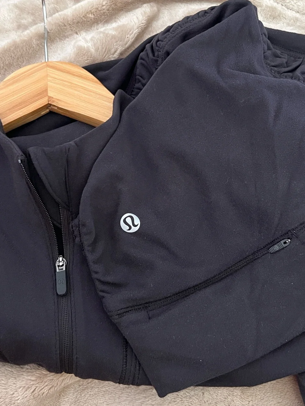 lululemon athletica reach this